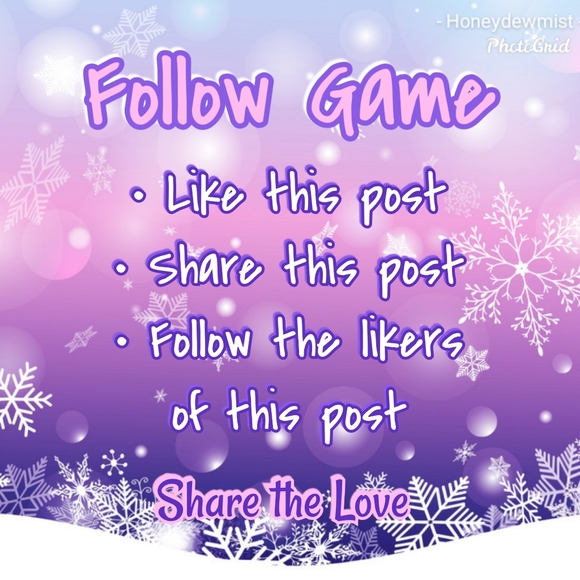 Grow Your Followers 💜 - Picture 6 of 8